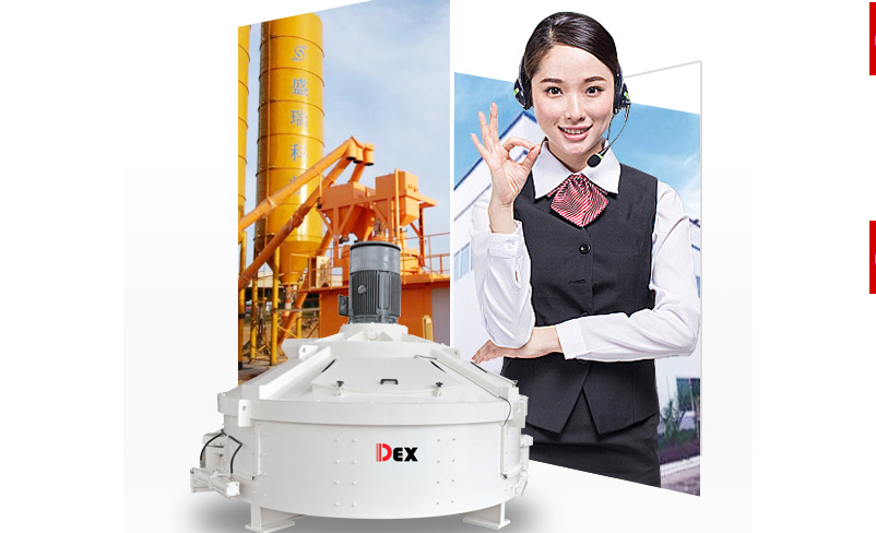 迪凱立軸行星式攪拌機適合攪拌什么材料？