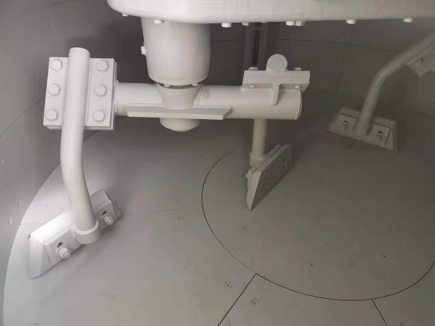 立軸行星式攪拌機廠(chǎng)家