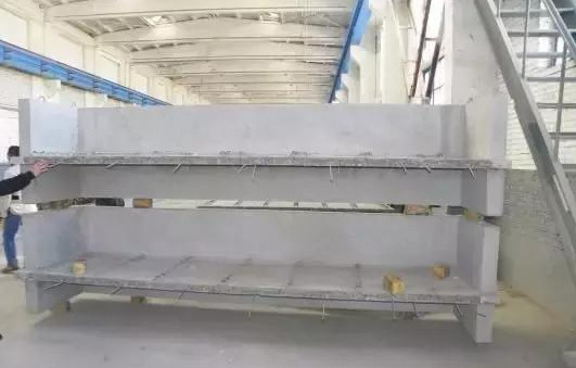 預制疊合陽(yáng)臺